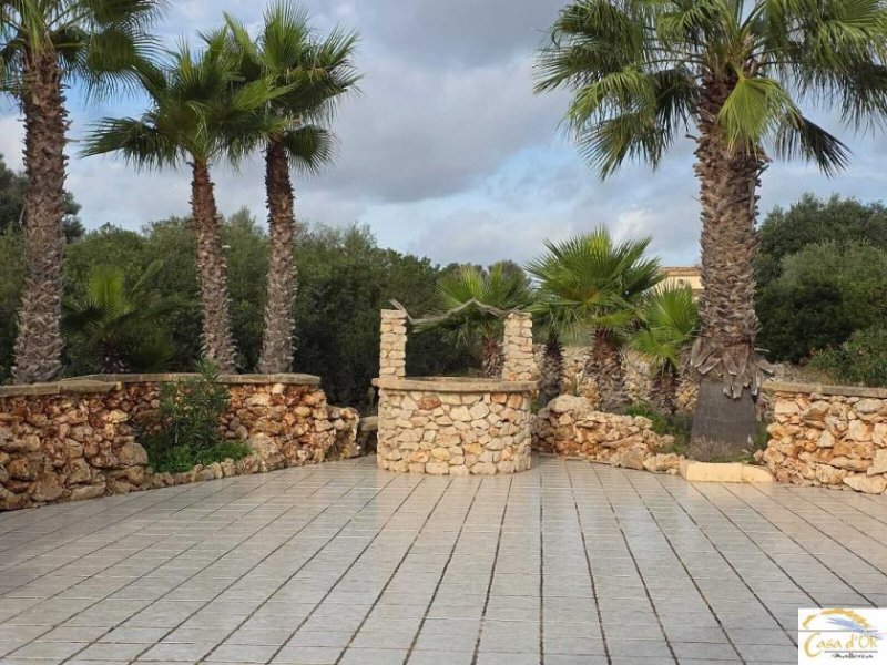 Sant Llorenç des Cardassar 🐎 Pferdefinca in Meeresnähe - Traumhaftes Anwesen für Pferdeliebhaber und Naturfreunde bei S’illot Haus kaufen