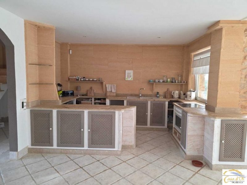 Sant Llorenç des Cardassar đ Pferdefinca in MeeresnĂ€he - Traumhaftes Anwesen fĂŒr Pferdeliebhaber und Naturfreunde bei Sâillot Haus kaufen