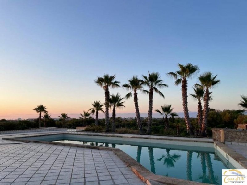 Sant Llorenç des Cardassar 🐎 Pferdefinca in Meeresnähe - Traumhaftes Anwesen für Pferdeliebhaber und Naturfreunde bei S’illot Haus kaufen