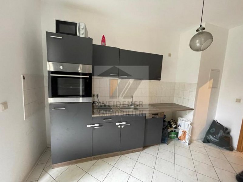 Gera Vermietete 2-R.-Eigentumswohnung m. Stellplatz im Geraer-Ostviertel Wohnung kaufen