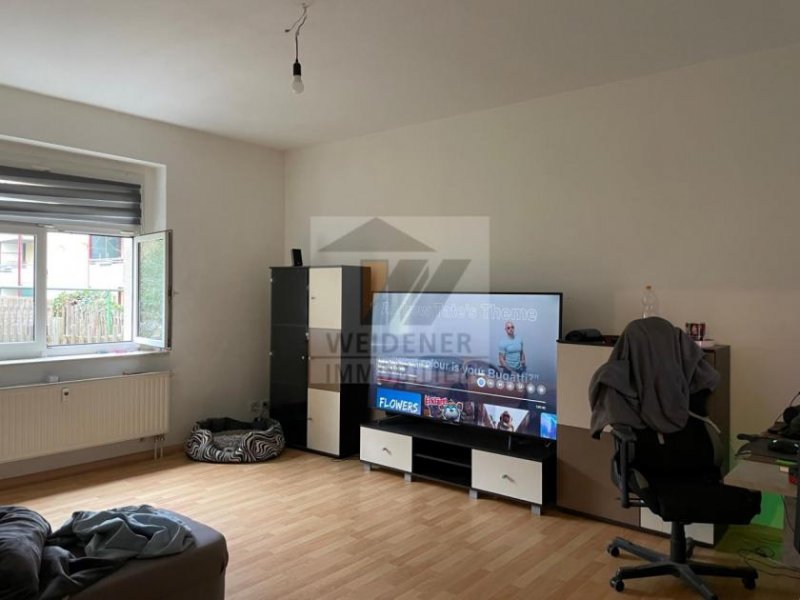 Gera Vermietete 2-R.-Eigentumswohnung m. Stellplatz im Geraer-Ostviertel Wohnung kaufen