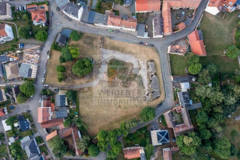 Gera Ruhig gelegenes, attraktives Grundstück in Gera – ohne Bauträgerbindung! Grundstück kaufen