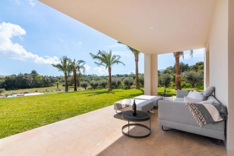 Artamhof Großzügige Finca (Fertigstellung erfolgt) - Arta/Mallorca, mit fantastischem Weitblick Haus kaufen