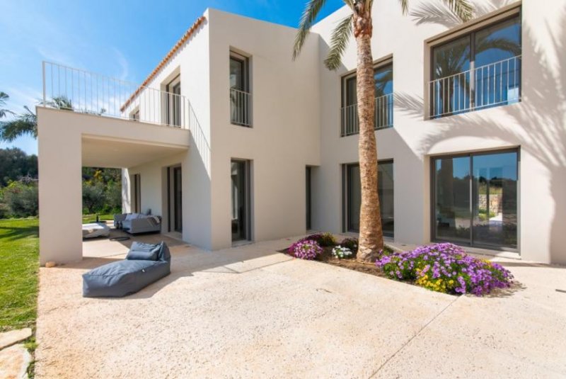 Artamhof Großzügige Finca (Fertigstellung erfolgt) - Arta/Mallorca, mit fantastischem Weitblick Haus kaufen