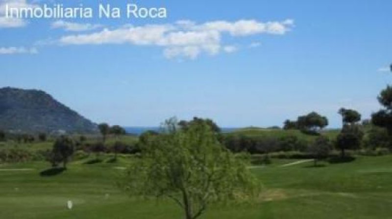 Son Servera / Pula Golf Wunderbares Erdgeschoss-Apartment mit Weitblick über den Pula Golf bis hin zum Meer Wohnung kaufen