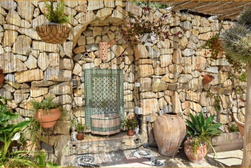 Son Servera Finca mit Meerblick in Son Servera Haus kaufen