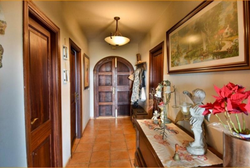 Son Servera Finca mit Meerblick in Son Servera Haus kaufen