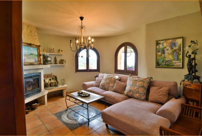 Son Servera Finca mit Meerblick in Son Servera Haus kaufen