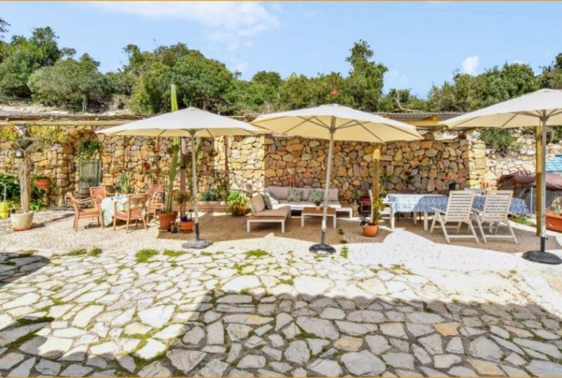 Son Servera Finca mit Meerblick in Son Servera Haus kaufen