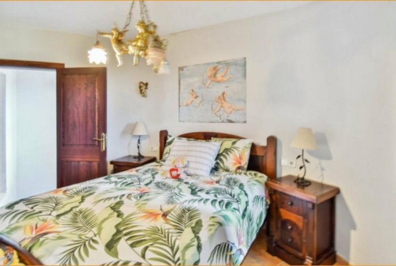 Son Servera Finca mit Meerblick in Son Servera Haus kaufen