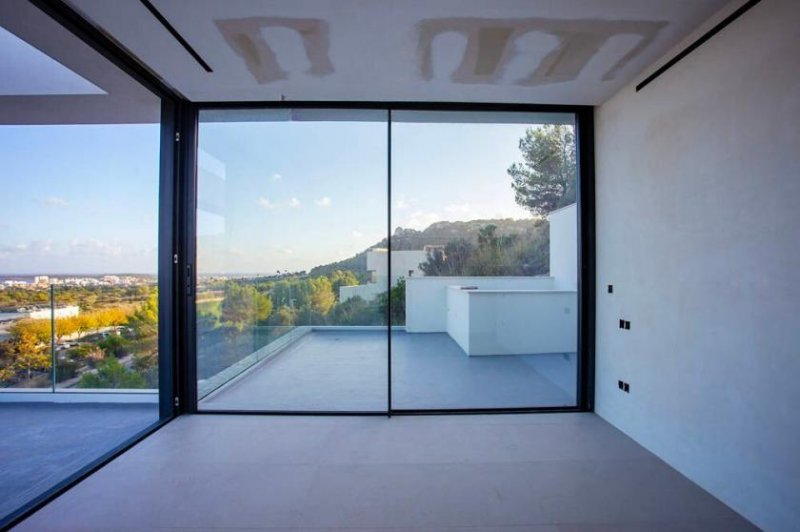 Son Servera Neubau-Villa mit allen luxuriösen Details Haus kaufen