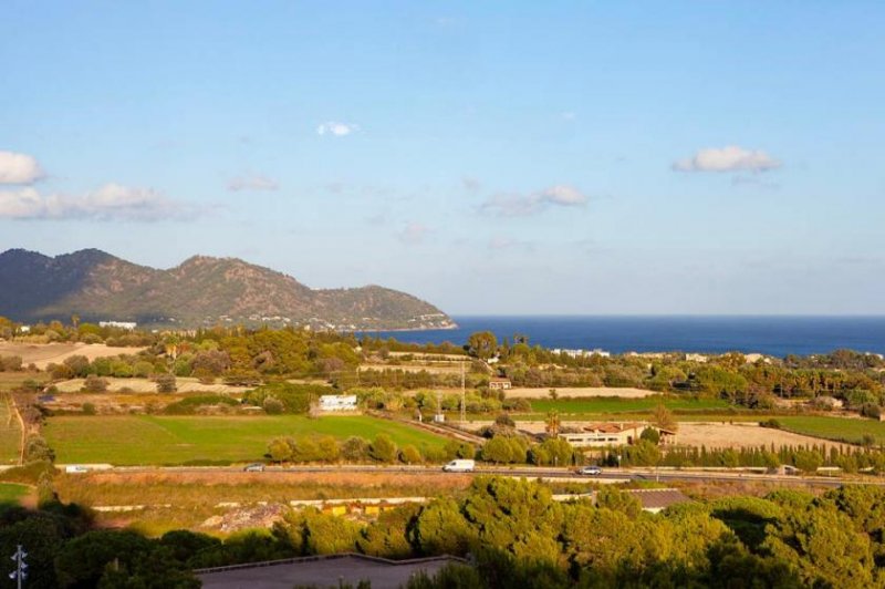 Son Servera Neubau-Villa mit allen luxuriösen Details Haus kaufen