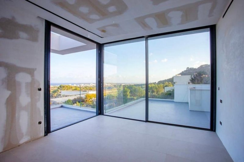 Son Servera Neubau-Villa mit allen luxuriösen Details Haus kaufen