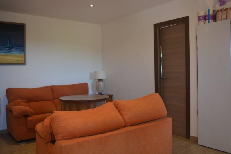 Son Servera Privilegiert leben direkt am Golfplatz mit Meerblick Haus kaufen