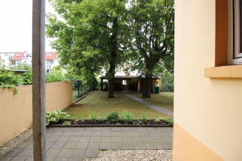 Gera Günstige Gewerbeeinheit, 98 m², EG für Büro und Praxis in ruhiger Lage von Gera-Pforten Wohnung kaufen