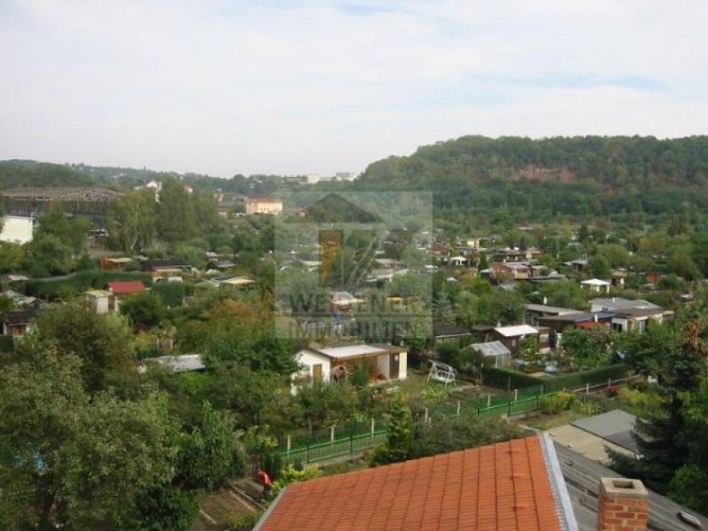 Gera Vermietete 1 Raum-Wohnung in Gera-Zwötzen! Wohnung kaufen