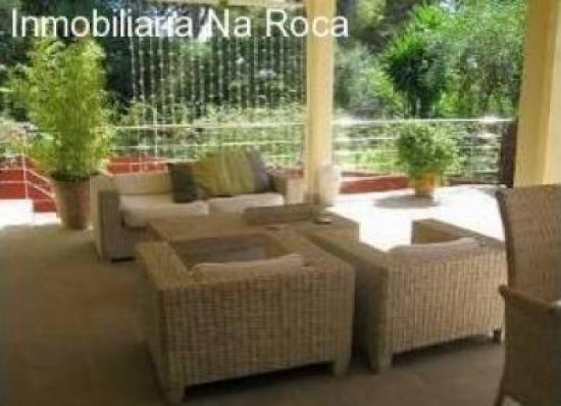 Costa de los Pinos Exklusive Luxus-Villa Haus kaufen