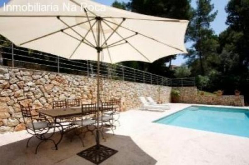 Costa de los Pinos Exklusive Luxus-Villa Haus kaufen