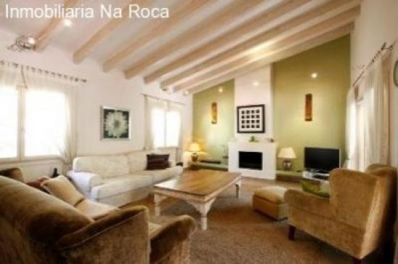 Costa de los Pinos Exklusive Luxus-Villa Haus kaufen