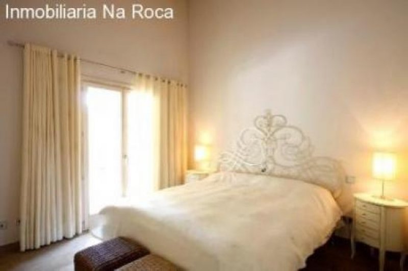 Costa de los Pinos Exklusive Luxus-Villa Haus kaufen