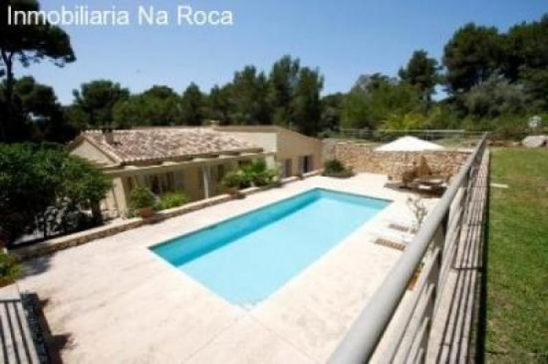 Costa de los Pinos Exklusive Luxus-Villa Haus kaufen