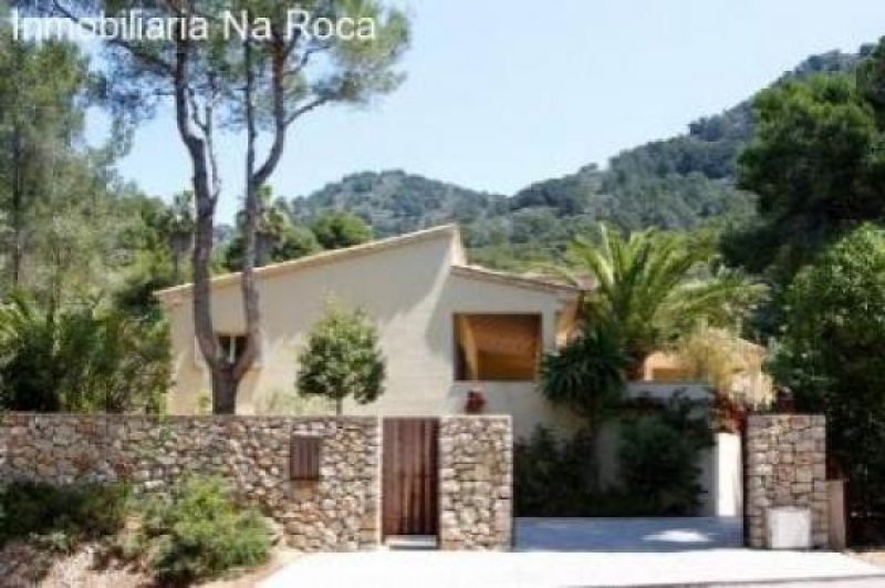Costa de los Pinos Exklusive Luxus-Villa Haus kaufen