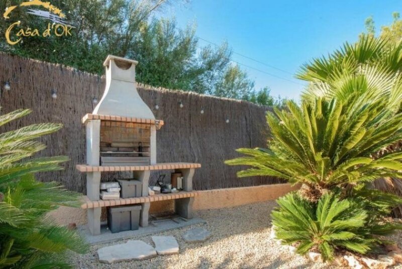 Port Verd Stilvolle Finca in Port Verd bei Son Servera Haus kaufen