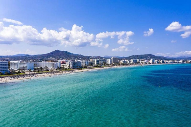 Cala Millor - Na Penyal Dein Rückzugsort auf Mallorca: Finca Son Galta in Cala Millor Haus kaufen