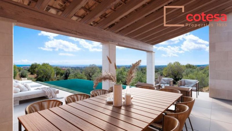 Cala Millor - Na Penyal Dein Rückzugsort auf Mallorca: Finca Son Galta in Cala Millor Haus kaufen
