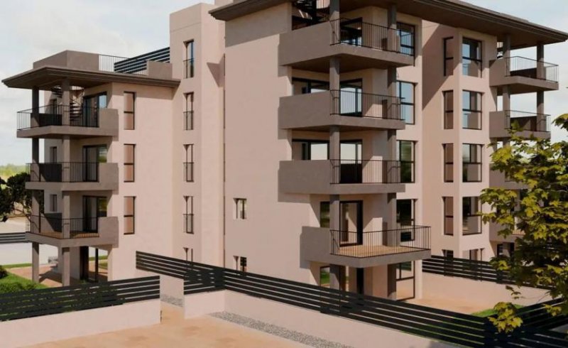 Cala Millor Appartements mit 3 Schlafzimmern, 2 Bädern, Klimaanlage, Fußbodenheizung, Tiefgaragenstellplatz und Gemeinschaftspool nur 500
