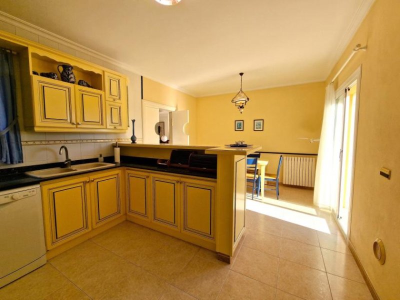 Cala Millor Hell, gepflegt und sehr geräumig ... Ihr neues Zuhause? Haus kaufen