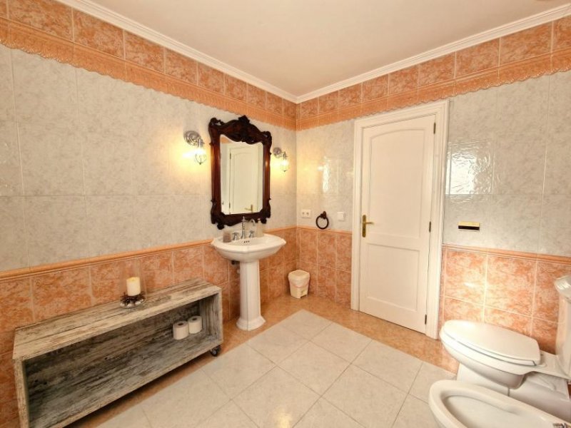 Cala Millor Hell, gepflegt und sehr geräumig ... Ihr neues Zuhause? Haus kaufen