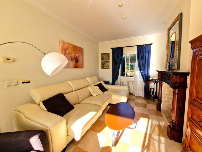 Cala Millor Hell, gepflegt und sehr geräumig ... Ihr neues Zuhause? Haus kaufen