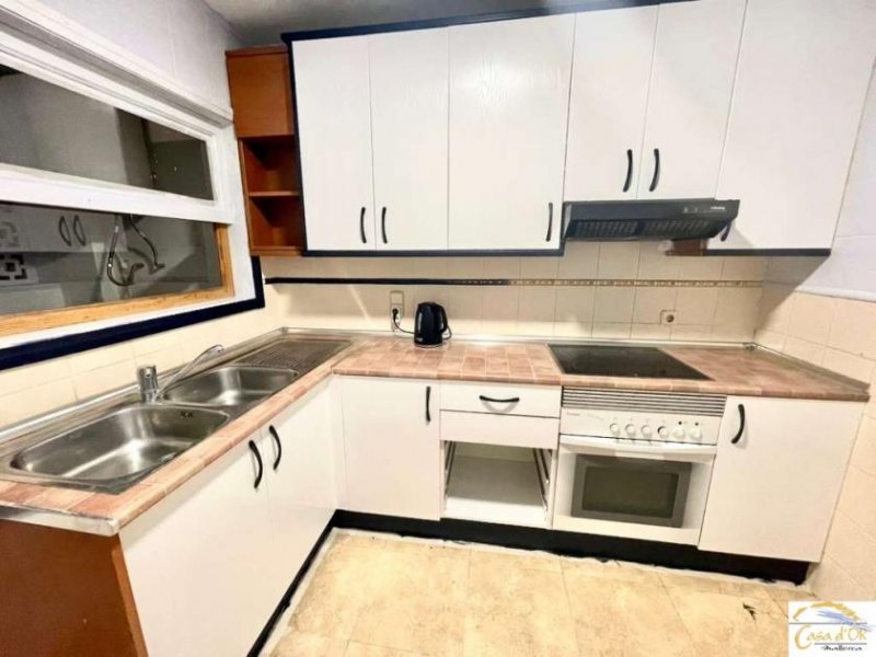 Cala Millor Möblierte Wohnung mit 20 m² Balkon in guter Lage Wohnung kaufen