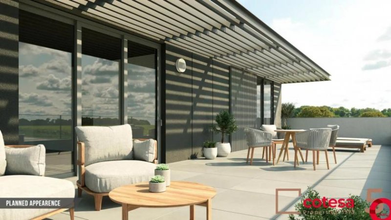 Cala Millor 🏡 S’Estanyol - Stilvolle 2-Zimmer-Wohnung im 1. Obergeschoss nahe Strand & Promenade von Cala Millor Wohnung kaufen