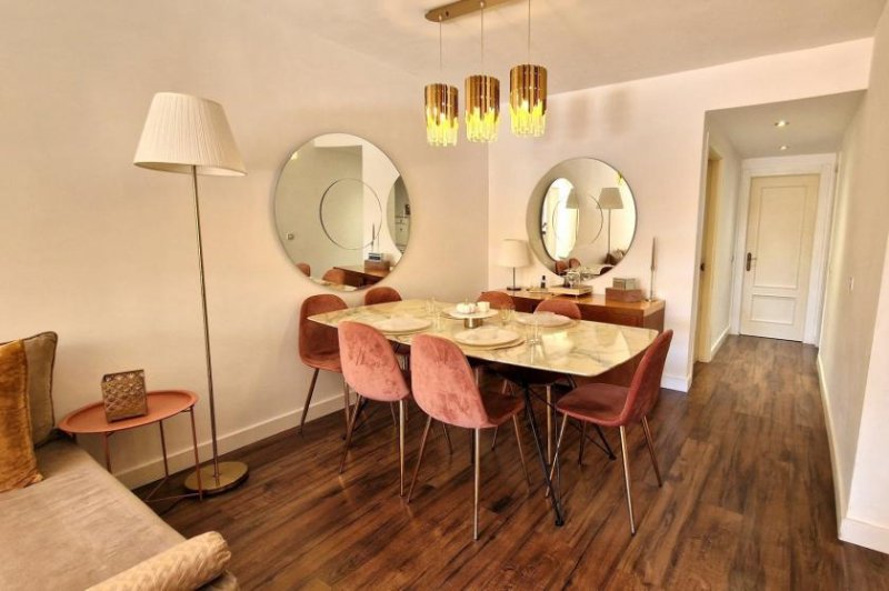 Cala Millor Traumhafte Erdgeschosswohnung in Cala Millor Wohnung kaufen