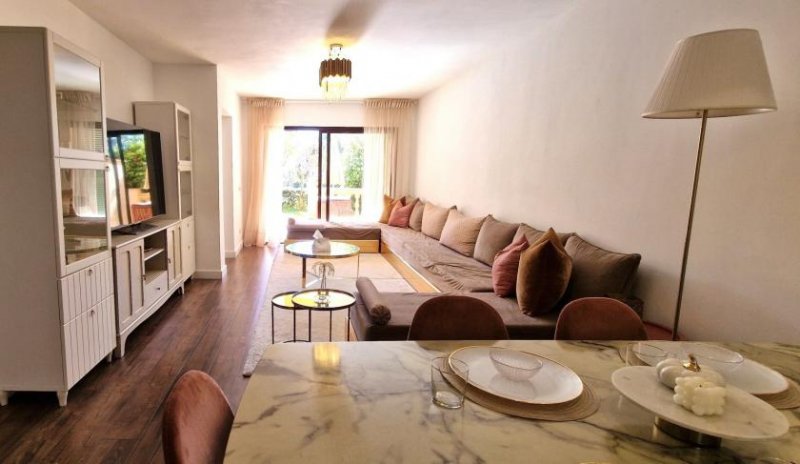 Cala Millor Traumhafte Erdgeschosswohnung in Cala Millor Wohnung kaufen