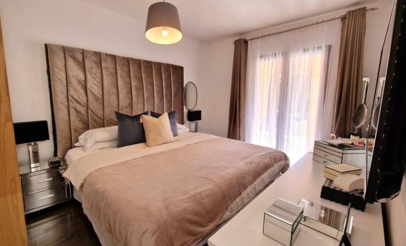 Cala Millor Traumhafte Erdgeschosswohnung in Cala Millor Wohnung kaufen