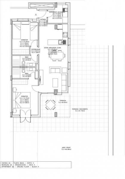 Sa Coma Appartements mit 2 Schlafzimmern, 2 Bädern, Klimaanlage, Fußbodenheizung, Tiefgaragenstellplatz und Gemeinschaftspool nur 800