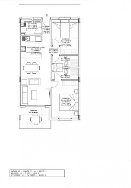 Sa Coma Appartements mit 2 Schlafzimmern, 2 Bädern, Klimaanlage, Fußbodenheizung, Tiefgaragenstellplatz und Gemeinschaftspool nur 800