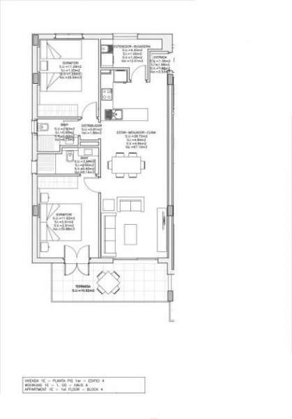Sa Coma Appartements mit 2 Schlafzimmern, 2 Bädern, Klimaanlage, Fußbodenheizung, Tiefgaragenstellplatz und Gemeinschaftspool nur 800