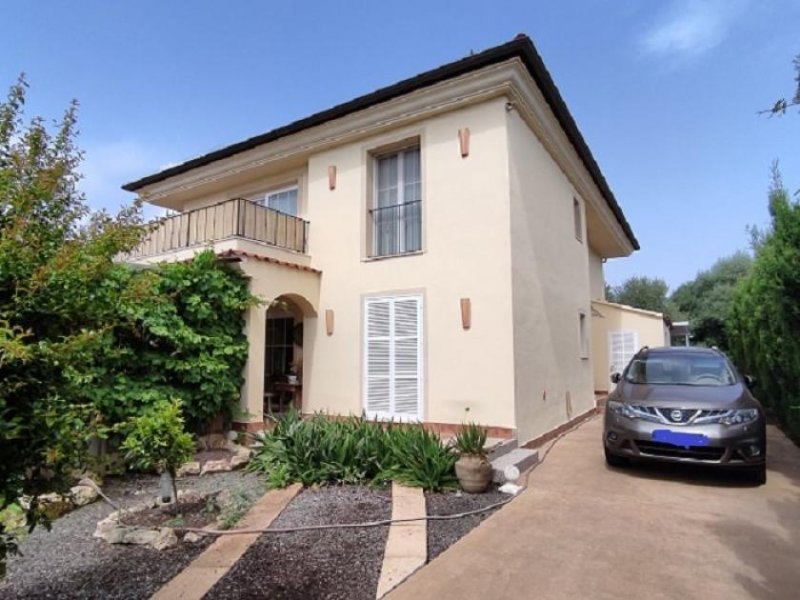 Sa Coma Einfamilienhaus mit Garten und Pool Haus kaufen