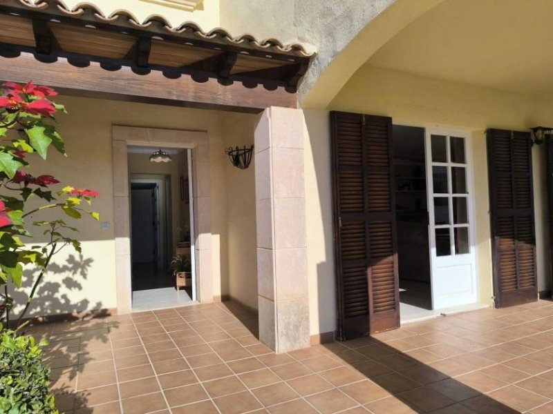 Sa Coma Traumhafte Villa mit Pool und ETV-Lizenz Haus kaufen