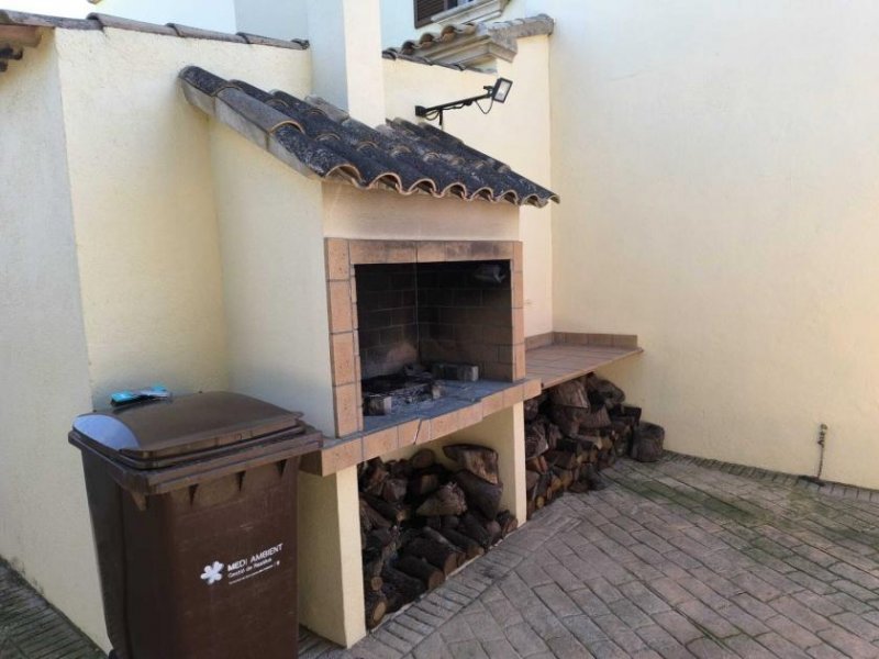 Sa Coma Traumhafte Villa mit Pool und ETV-Lizenz Haus kaufen