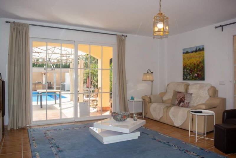 Sa Coma Traumvilla mit Pool in Sa Coma Haus kaufen