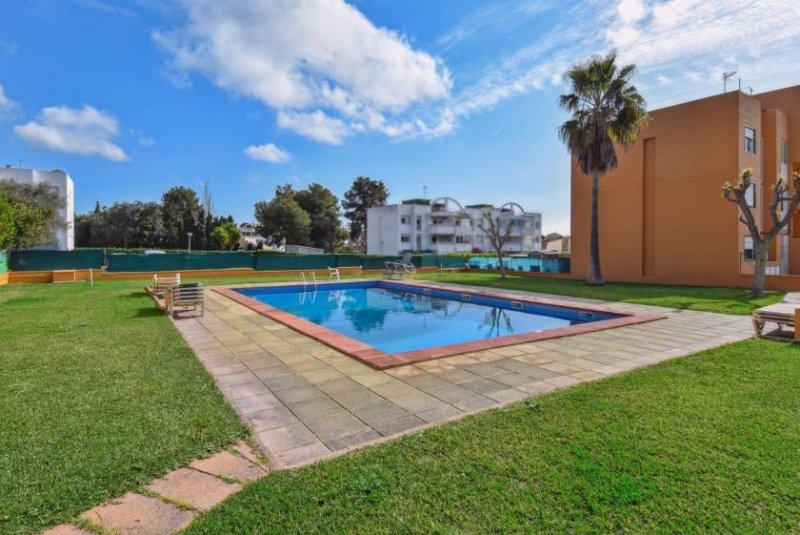 Sa Coma Wohnung mit Gemeinschafts-Pool Wohnung kaufen