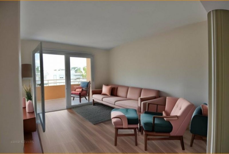 Sa Coma Wohnung mit Gemeinschafts-Pool Wohnung kaufen