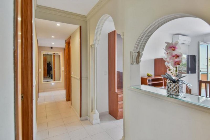 Sa Coma Wohnung mit Gemeinschafts-Pool Wohnung kaufen