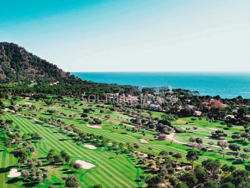 SANT LLORENÇ DES CARDASSAR Neubauprojekt in Sa Coma Fertigstellung 2024 Wohnung kaufen