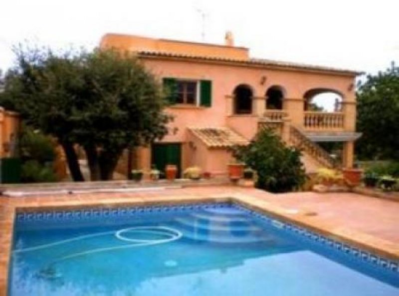 Arta - Canyamel Romantische Finca Haus kaufen